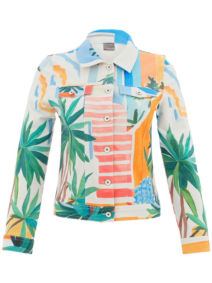 Dolcezza Jacket 26647