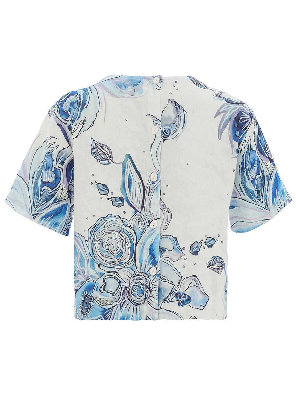Dolcezza Pullover 26650
