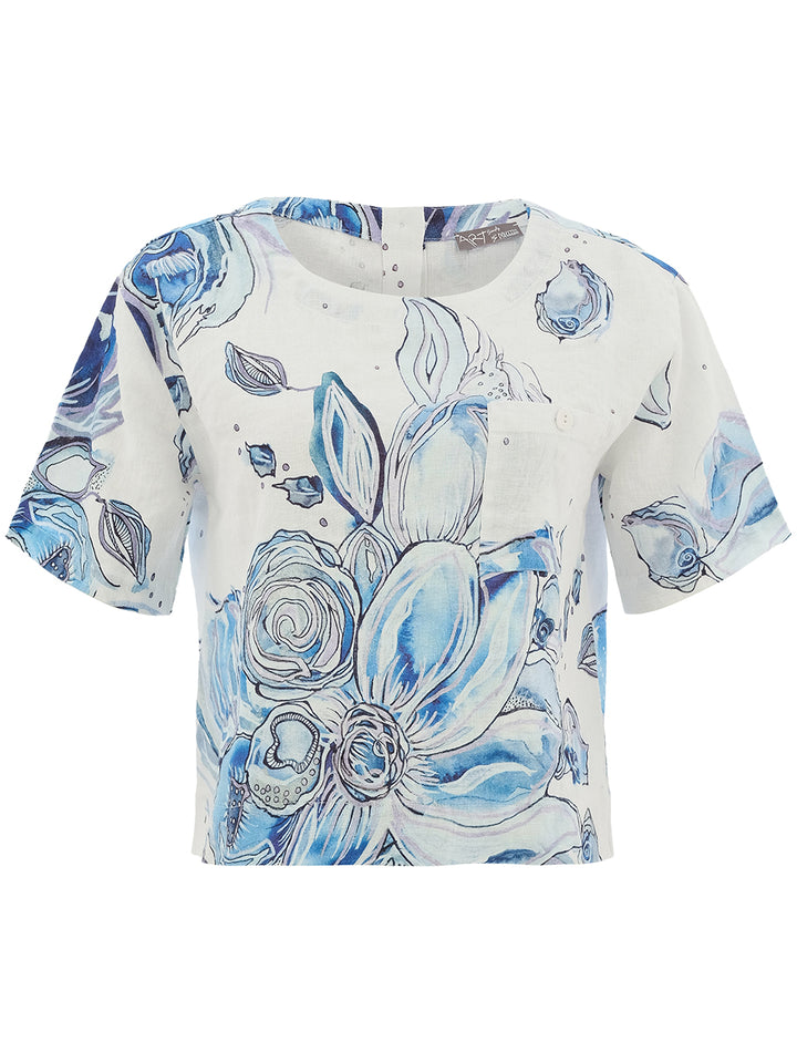 Dolcezza Pullover 26650
