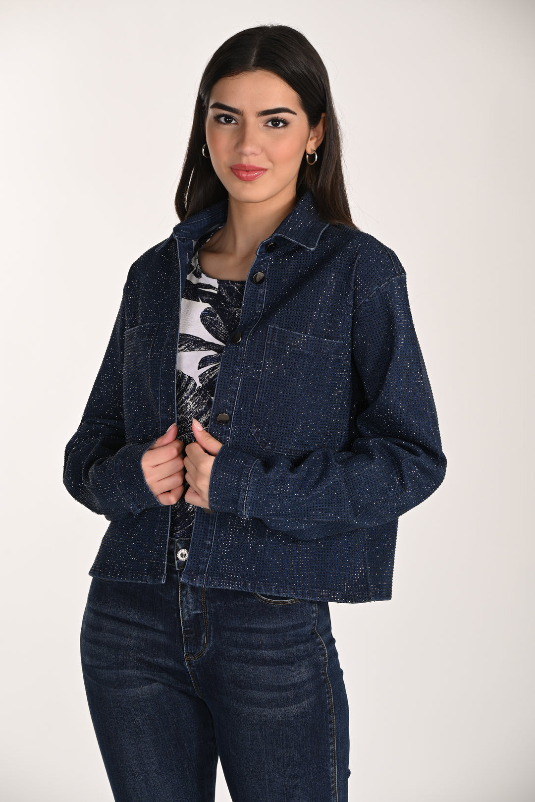 Frank Lyman Jacket 266509