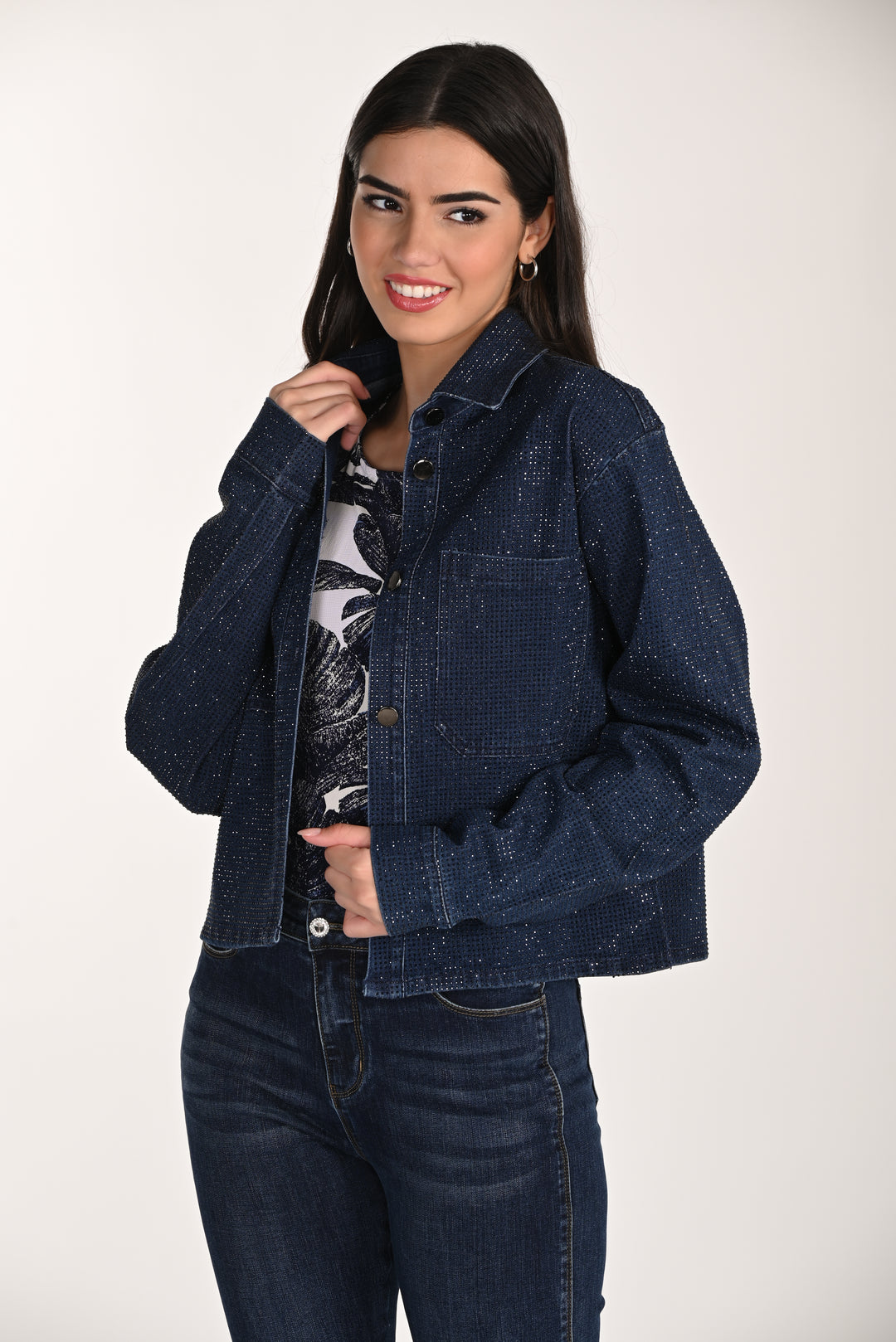Frank Lyman Jacket 266509