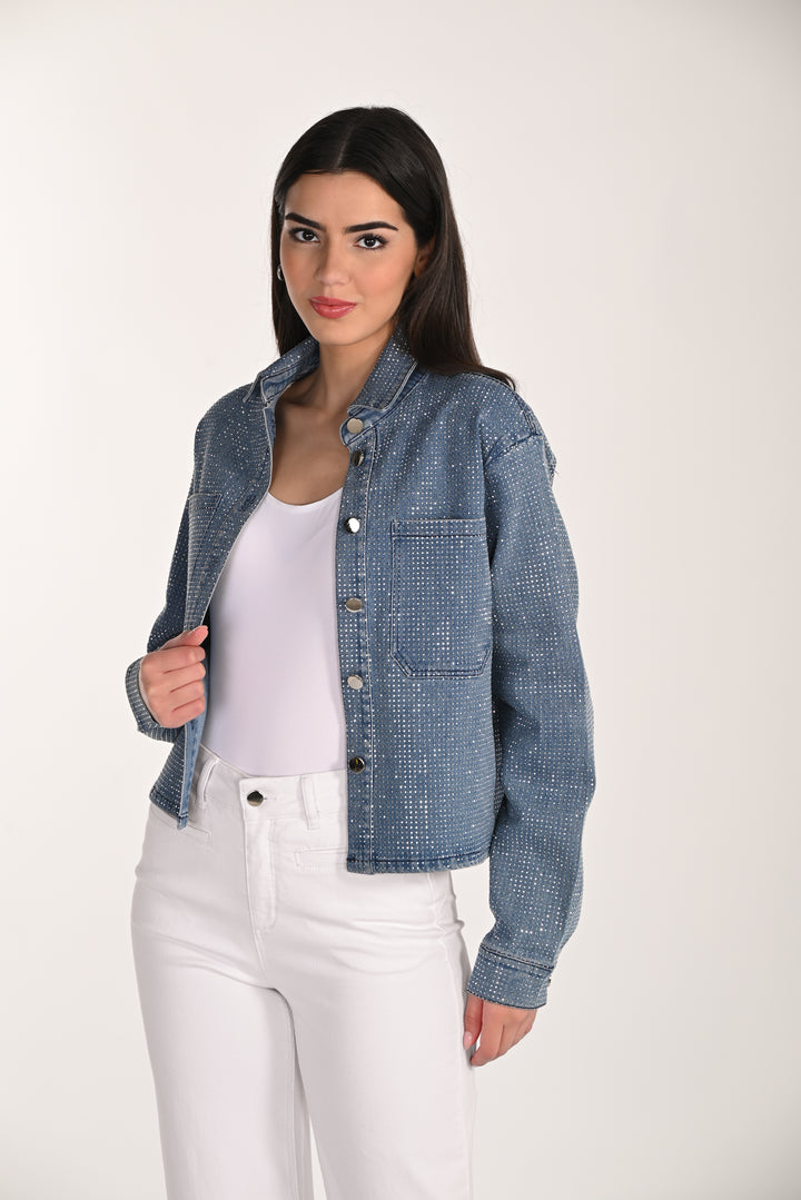 Frank Lyman Jacket 266509