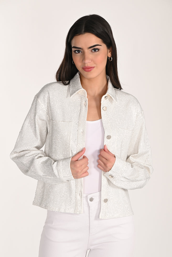 Frank Lyman Jacket 266509