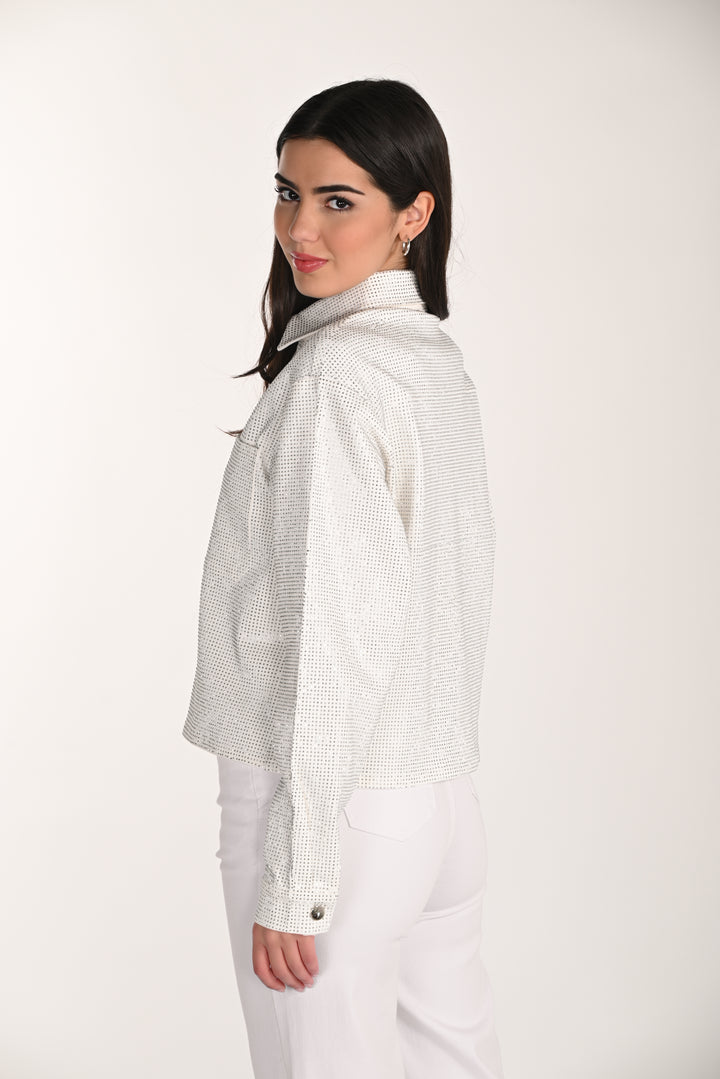 Frank Lyman Jacket 266509