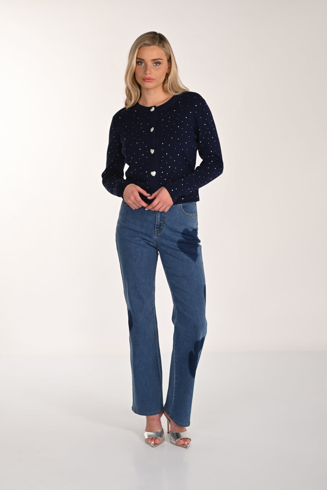 Frank Lyman Jeans 266512