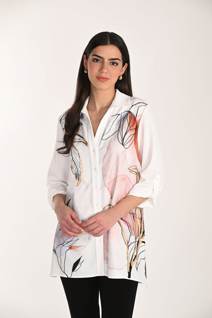 Frank Lyman Top 266513