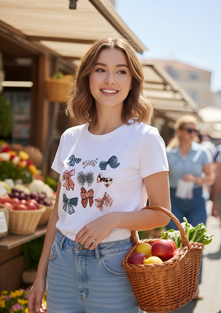 Frank Lyman T-Shirt 266516