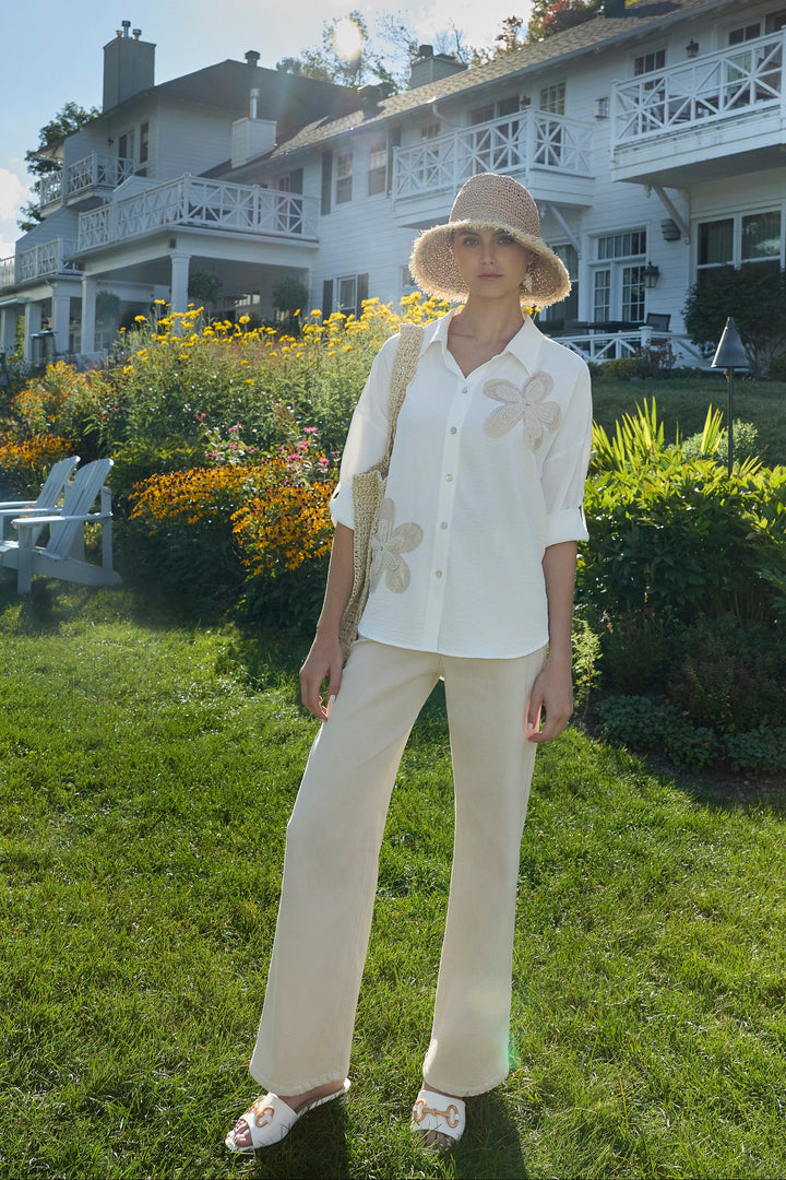 Frank Lyman Pant 266555