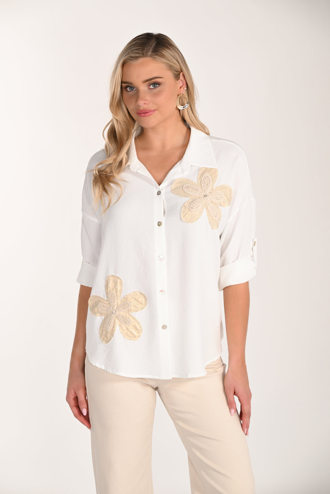 Frank Lyman Blouse 266517