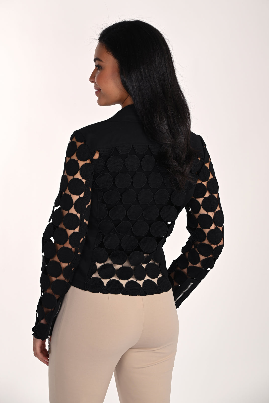 Frank Lyman Jacket 266519