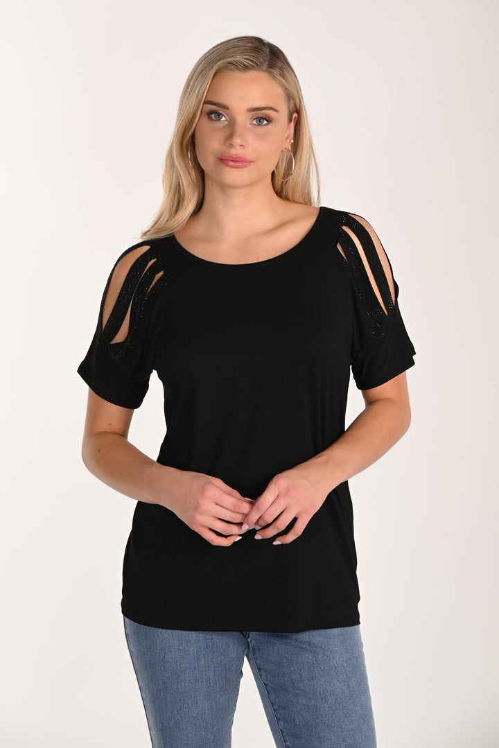 Frank Lyman Top 266522