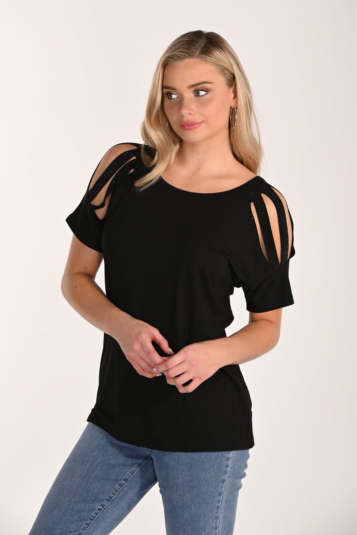 Frank Lyman Top 266522