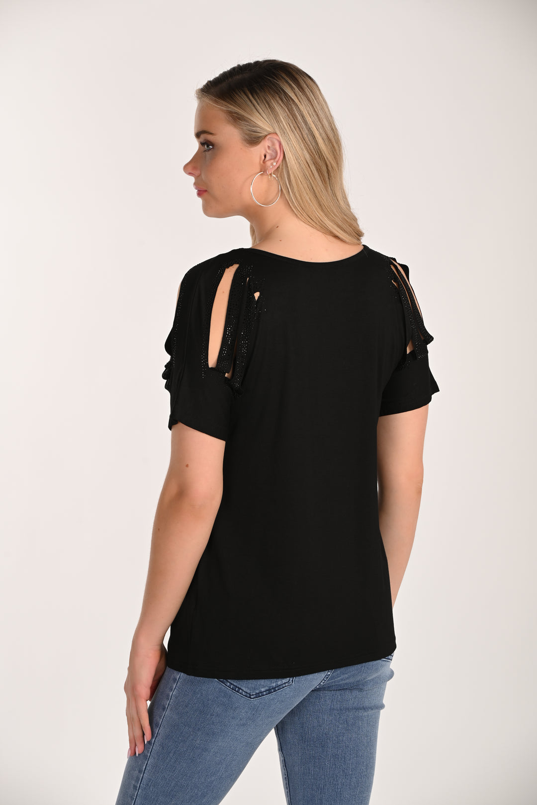 Frank Lyman Top 266522