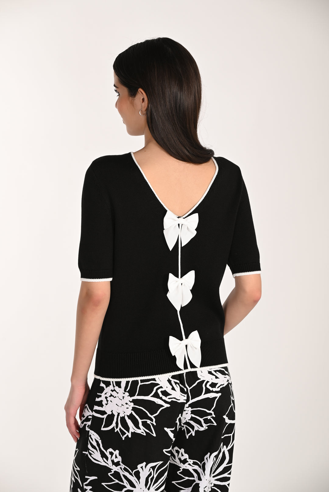 Frank Lyman Top 266525