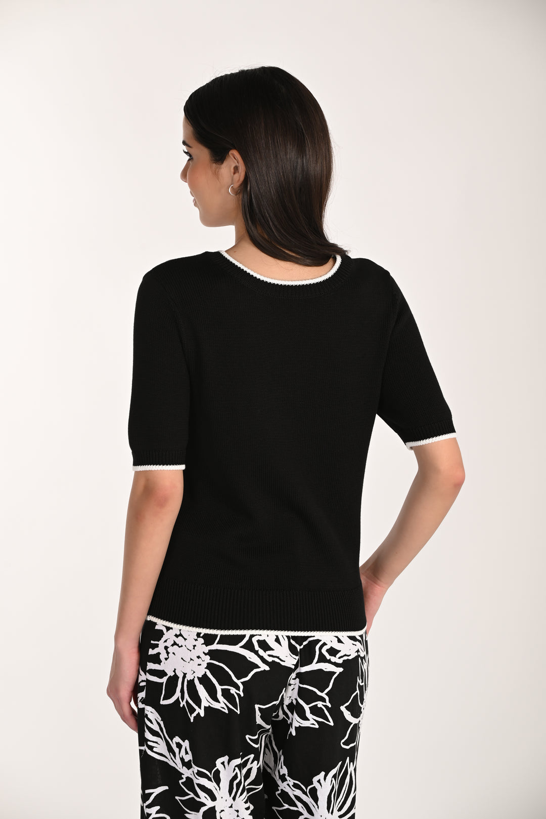 Frank Lyman Top 266525