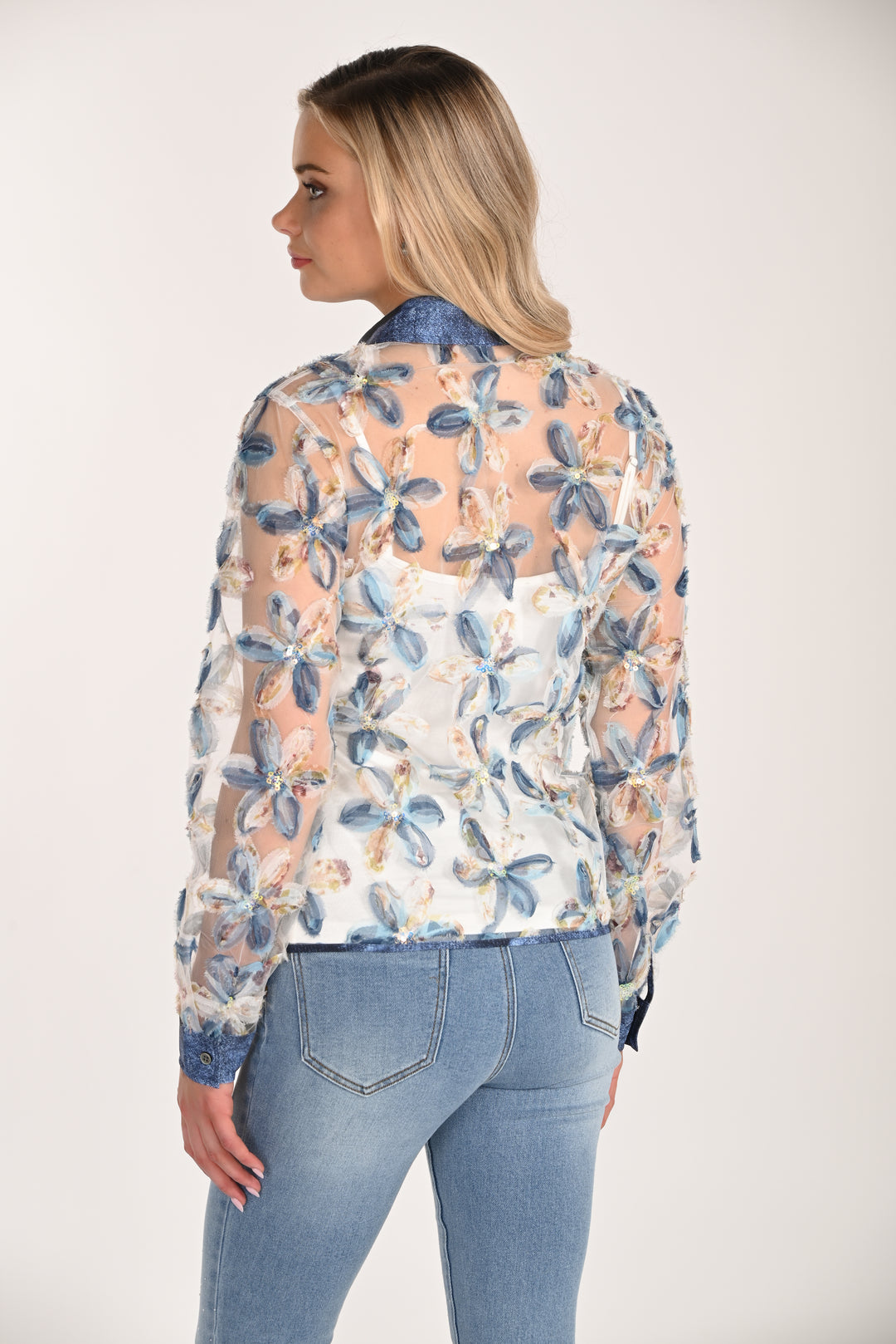 Frank Lyman Blouse 266527