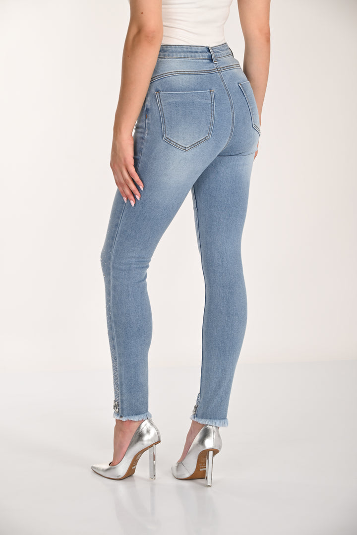 Frank Lyman Jeans 266528