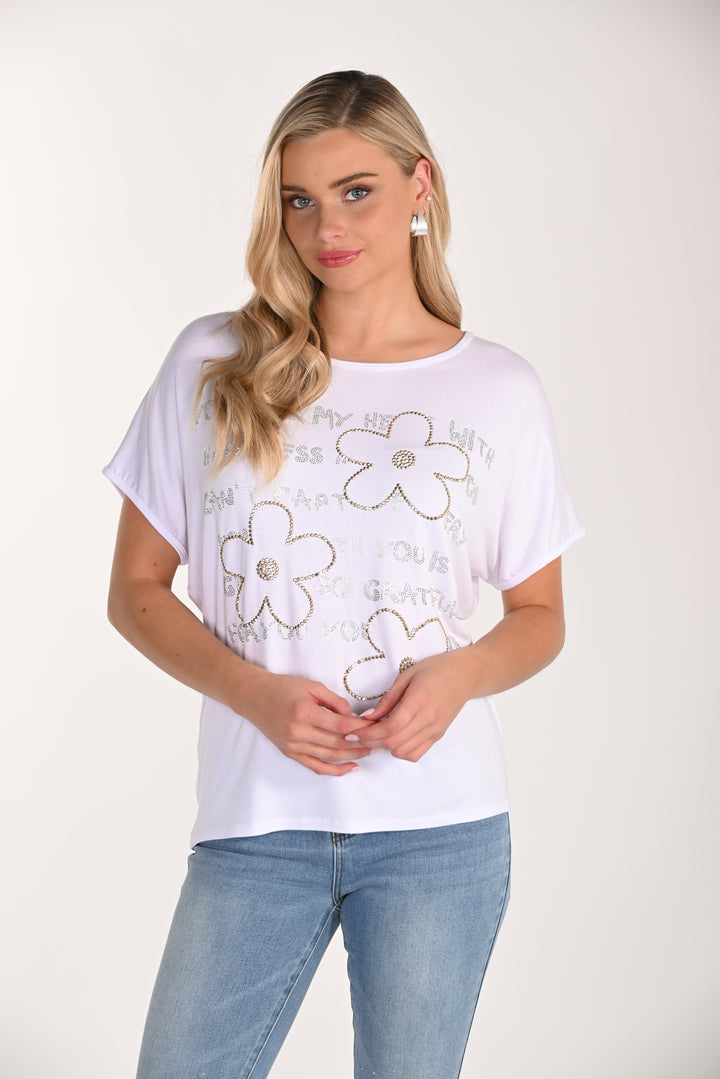 Frank Lyman Top 266539