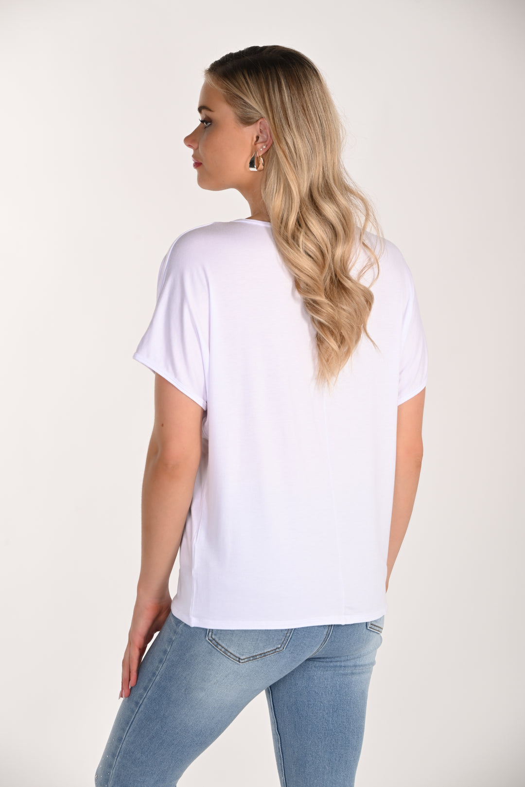 Frank Lyman Top 266539