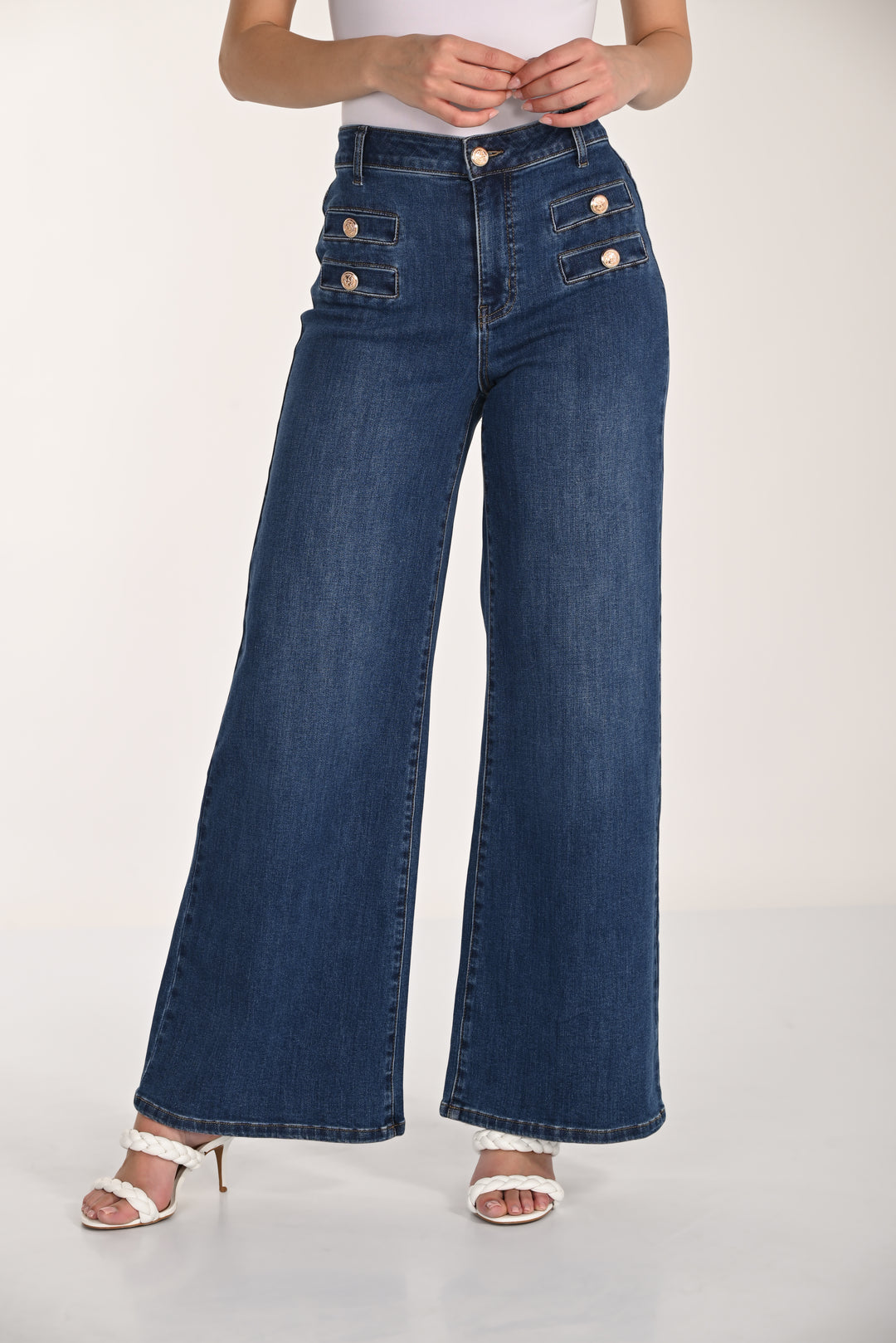 Frank Lyman Jeans 266540