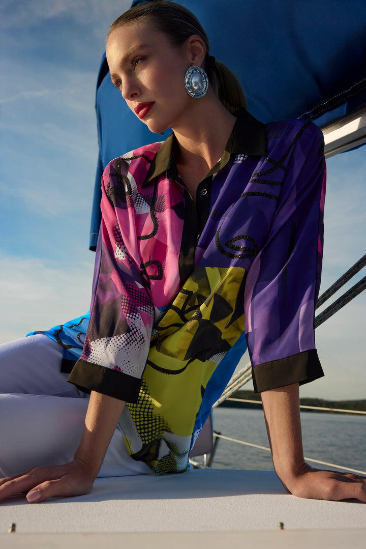 Frank Lyman Blouse 266541