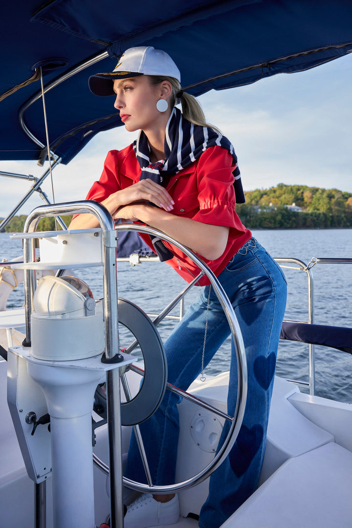 Frank Lyman Jeans 266512