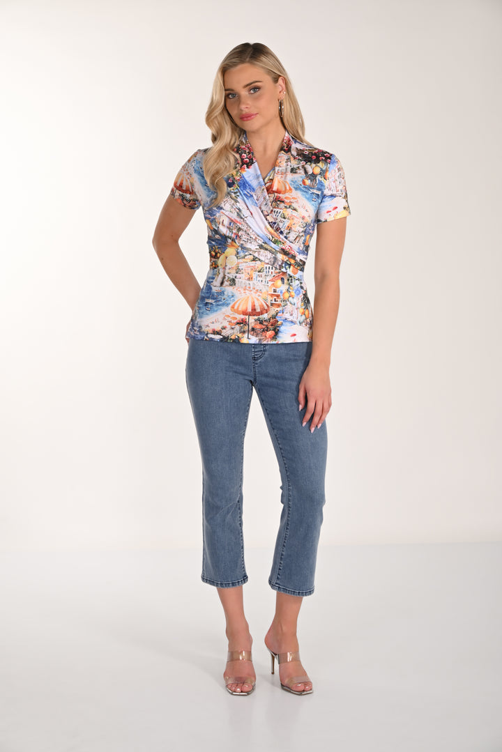 Frank Lyman Jeans 266554