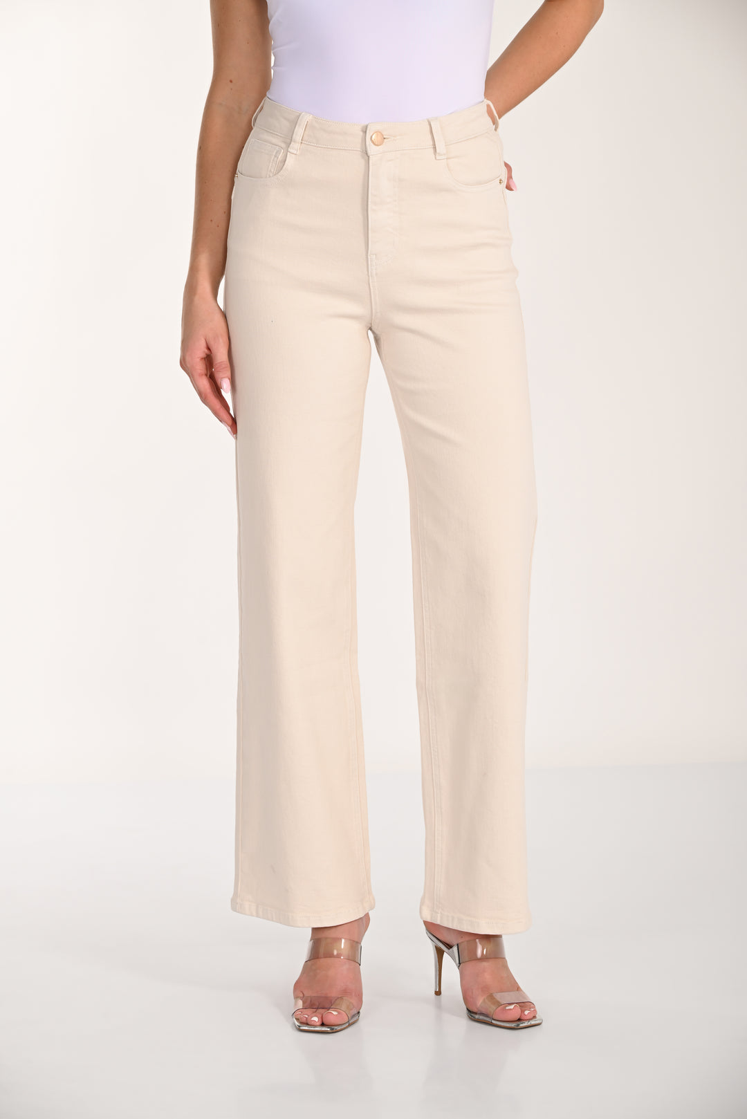Frank Lyman Pant 266555