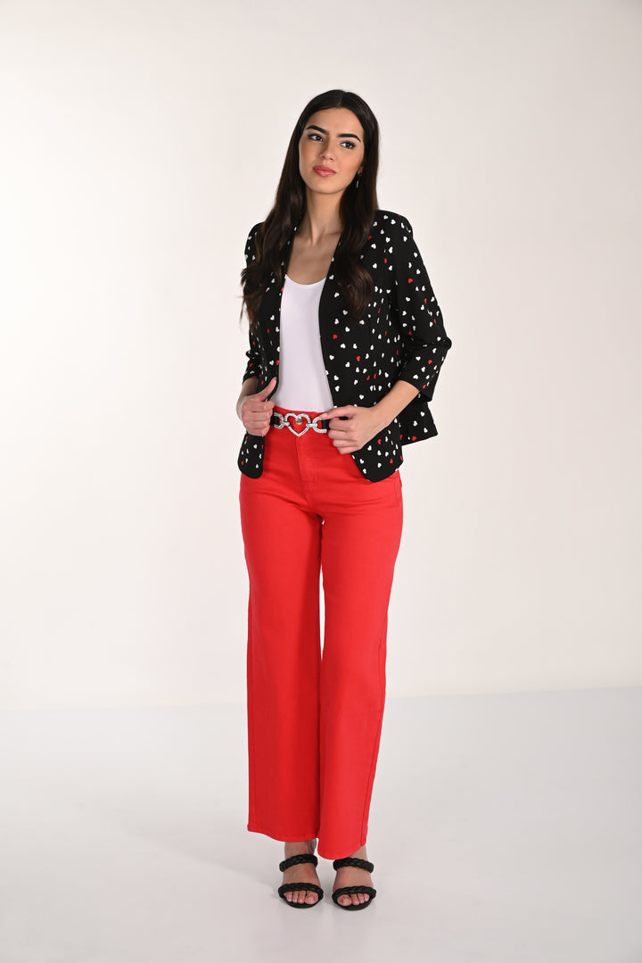 Frank Lyman Pant 266555