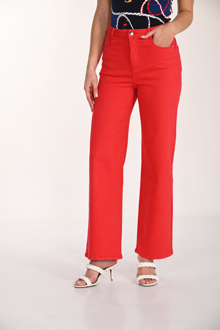 Frank Lyman Pant 266555