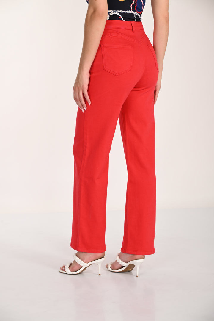 Frank Lyman Pant 266555