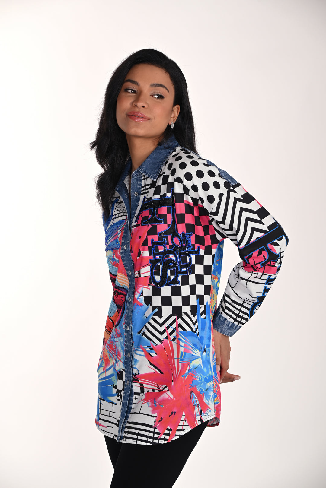 Frank Lyman Blouse 266560