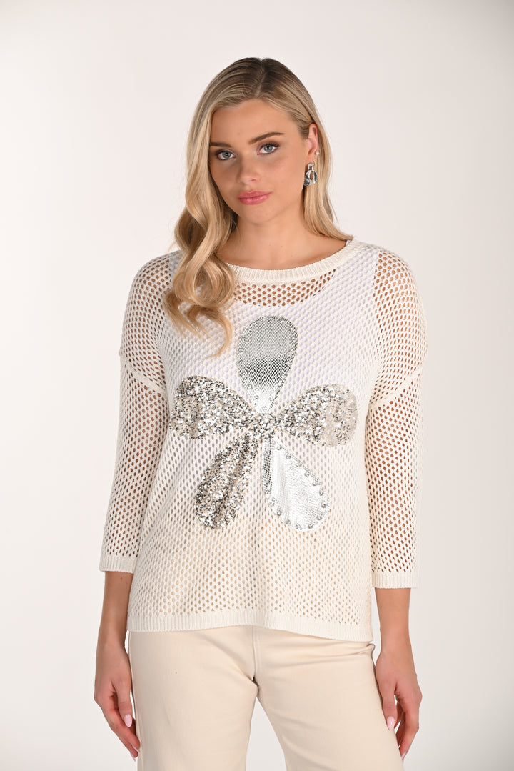 Frank Lyman Sweater 266571