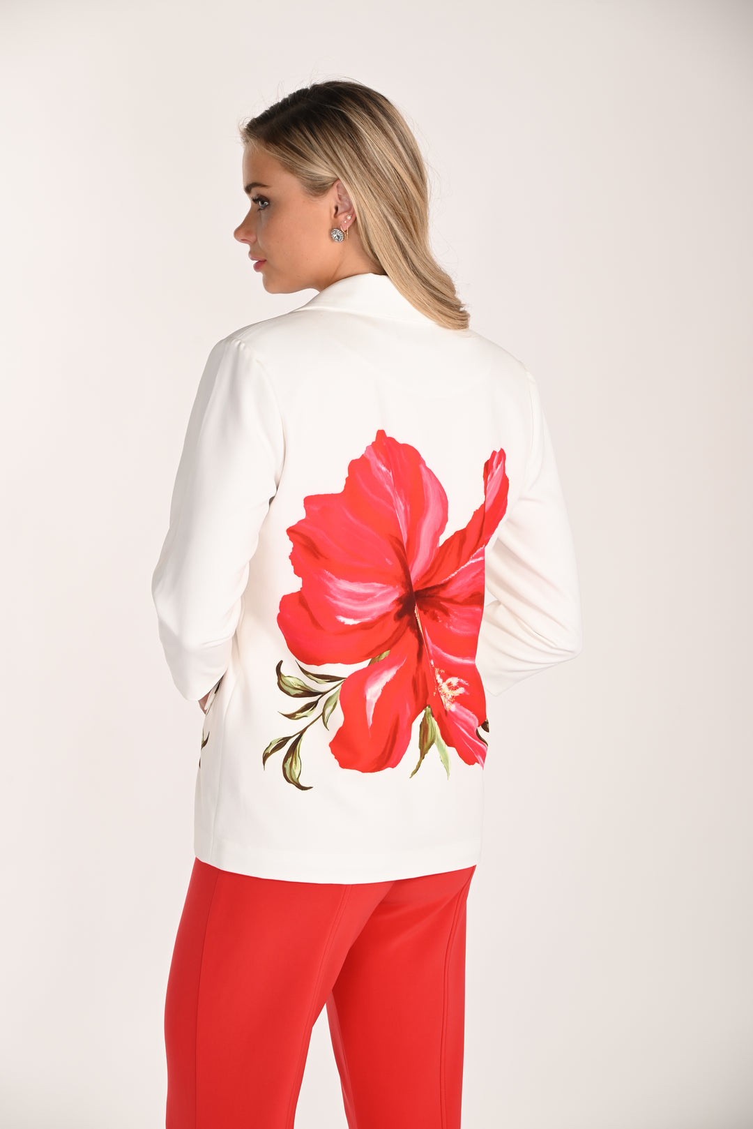 Frank Lyman Blazer 266578