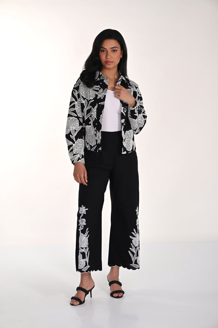 Frank Lyman Pant 266579