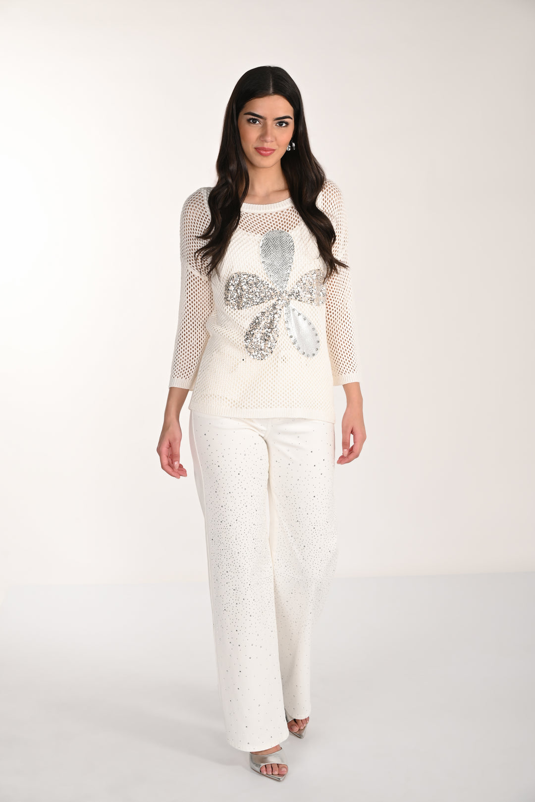 Frank Lyman Pant 266585