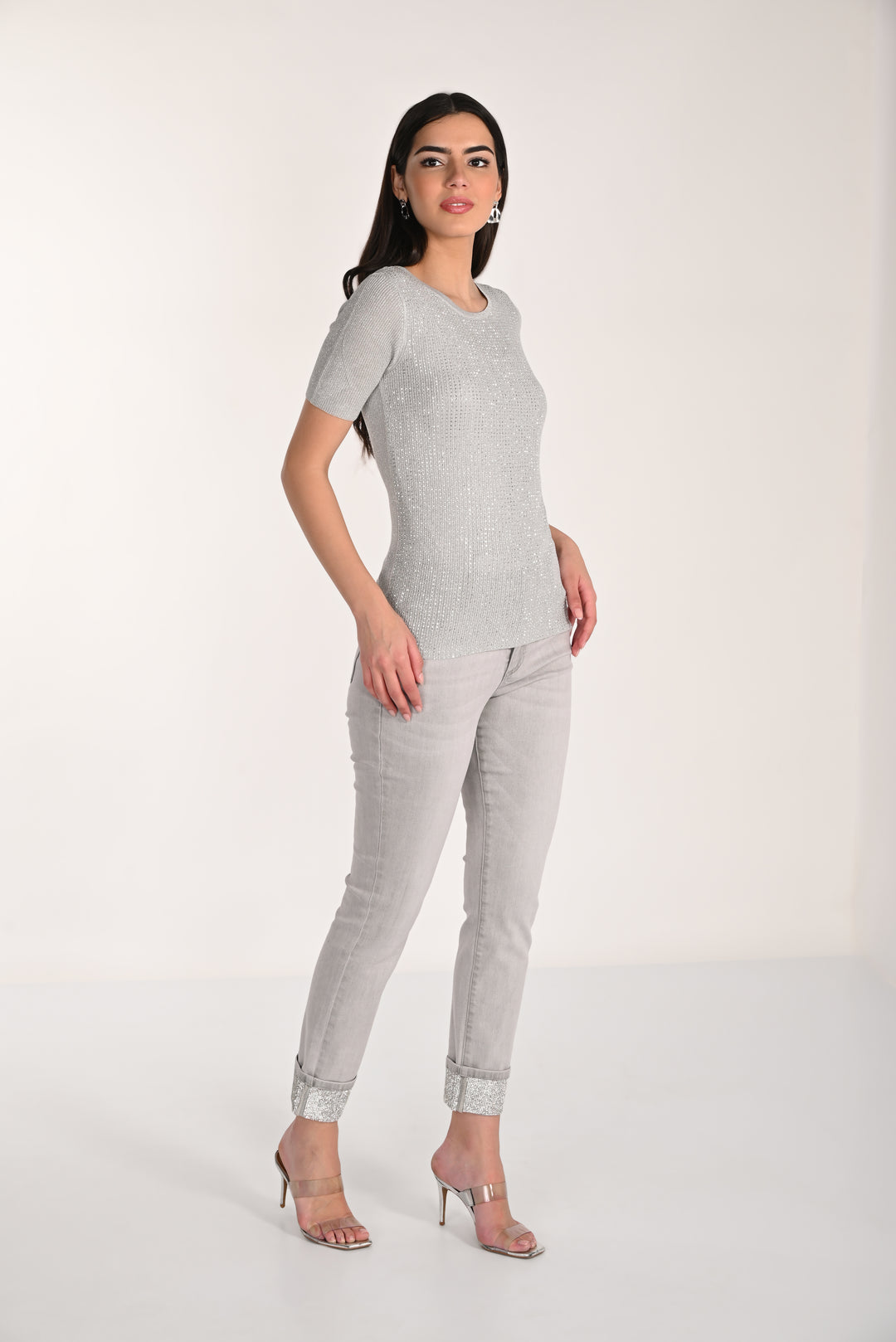 Frank Lyman Jeans 266594