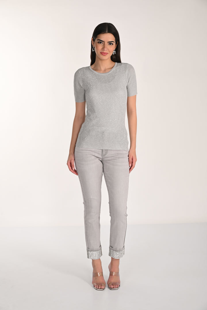 Frank Lyman Jeans 266594
