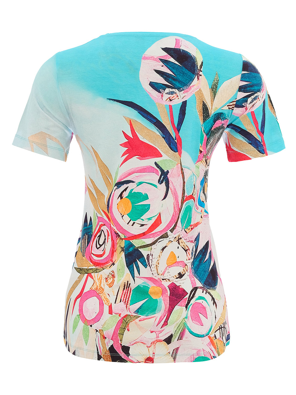 Dolcezza Pullover 26661