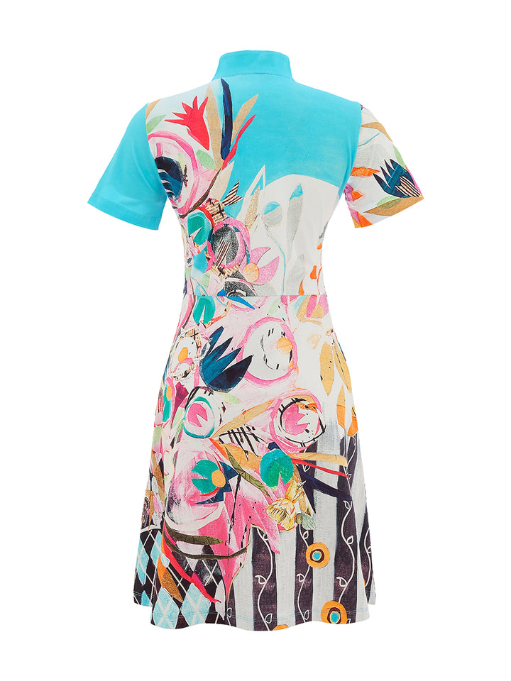 Dolcezza Dress 26666
