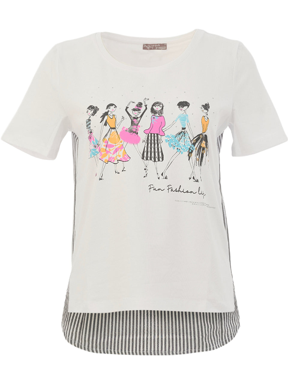 Dolcezza Pullover 26669 – TYH Boutique