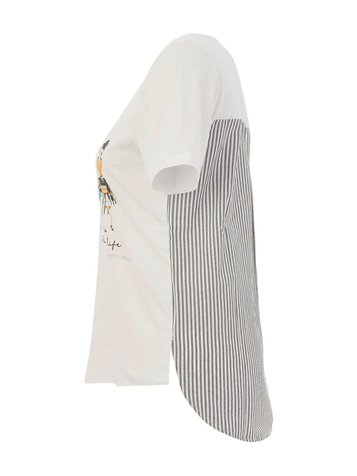 Dolcezza Pullover 26669