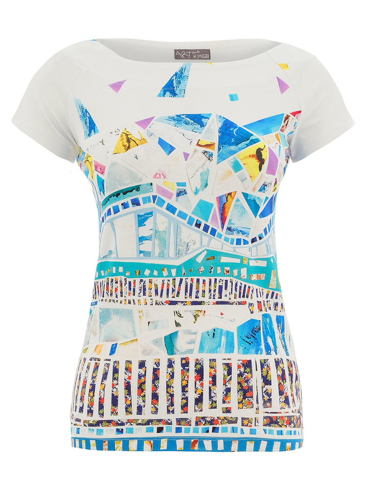 Dolcezza Pullover 26670