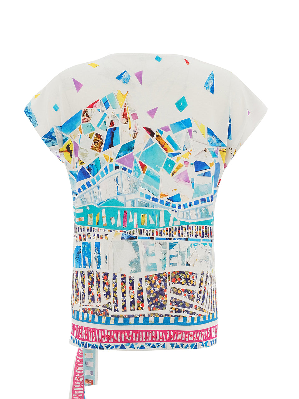 Dolcezza Pullover 26671