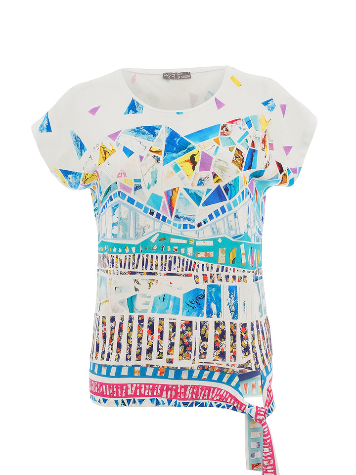Dolcezza Pullover 26671