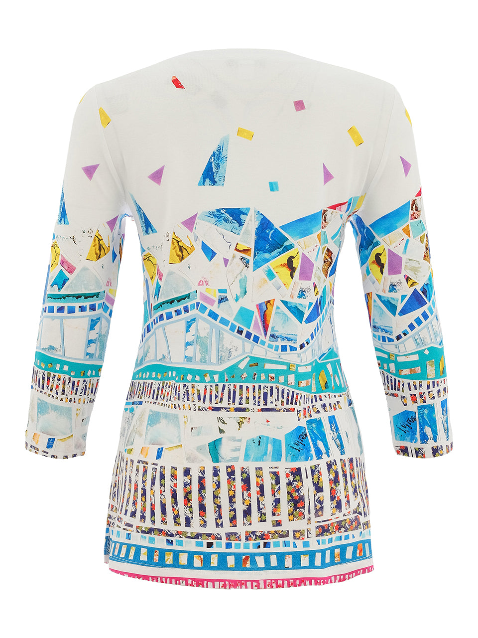Dolcezza Pullover 26672