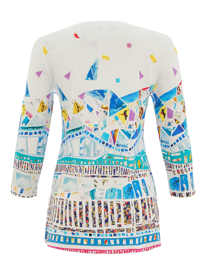 Dolcezza Pullover 26672