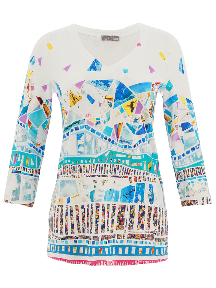 Dolcezza Pullover 26672