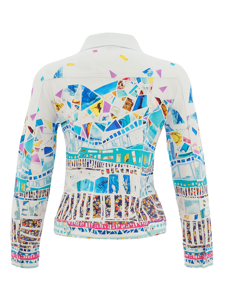 Dolcezza Jacket 26677