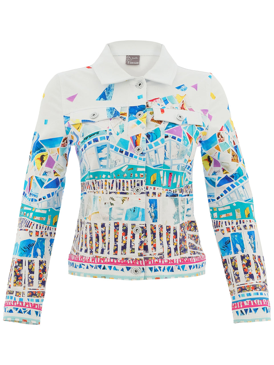 Dolcezza Jacket 26677